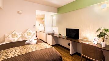 Double Room, Non Smoking | Free WiFi