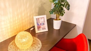 Habitación doble, no fumadores