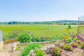 Property grounds - ES PONT DEN TEULARI NOU - Villa with private pool in Manacor. Free WiFi (Manacor)