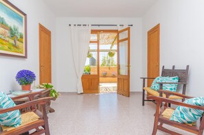 Interior - ES PONT DEN TEULARI NOU - Villa with private pool in Manacor. Free WiFi (Manacor)