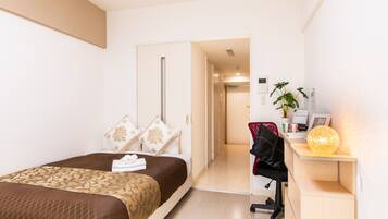 Double Room | Free WiFi