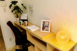 Double Room | Free WiFi - Mr.KINJO PREMIUMHOME in CHATAN 2 (Chatan)