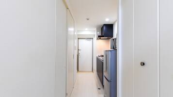 Twin Room | Free WiFi