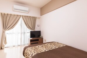 Double Room | Free WiFi - Mr.KINJO PREMIUMHOME in CHATAN 2 (Chatan)
