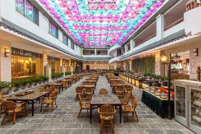 Yangshuo New Century Hotel VIP Building
