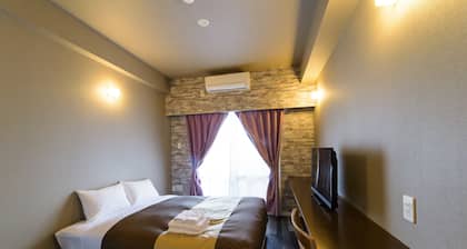 Mr.KINJO in Alaha Style