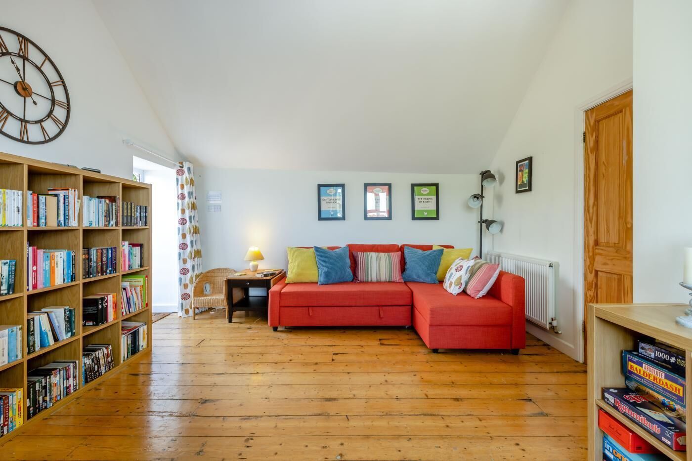 4 Bed In Braunton (Oc-wyndv) - Braunton