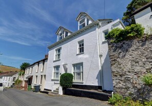 Exterior - 4 Bed in Braunton (oc-wyndv) (Braunton)