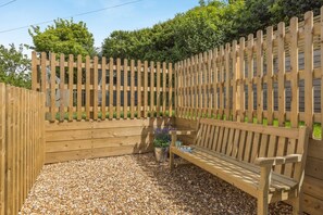 Property grounds - 4 Bed in Braunton (oc-wyndv) (Braunton)
