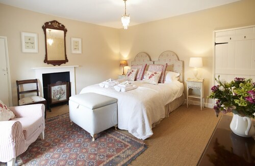 Lime Kiln Farmhouse, Castle Howard, Coneysthorpe , Yorkshire