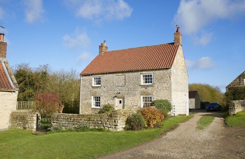 Lime Kiln Farmhouse, Castle Howard, Coneysthorpe , Yorkshire