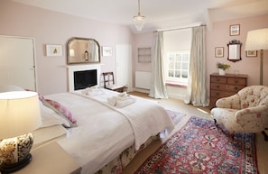 Room - Lime Kiln Farmhouse, Castle Howard, Coneysthorpe , Yorkshire (Coneysthorpe)