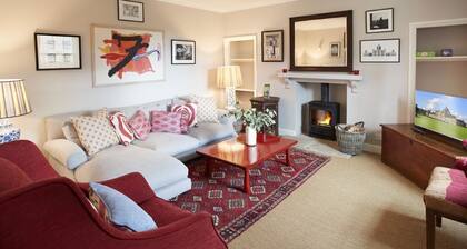 Lime Kiln Farmhouse, Castle Howard, Coneysthorpe , Yorkshire