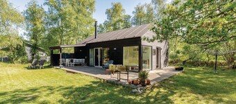 Fantastiskt hem med 3 sovrum i Højby