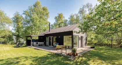 3 bedroom awesome home in Højby