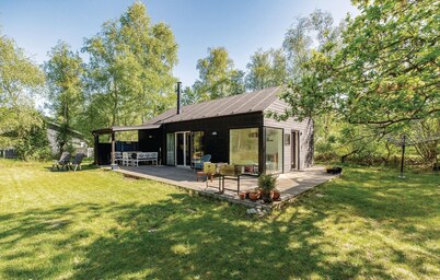 3 bedroom awesome home in Højby