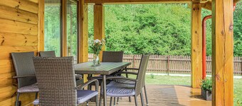 Schönes Haus in Ruciane-Nida mit Küche
