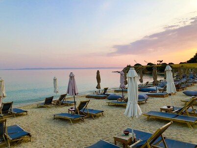 Alexanika Apartments