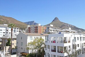 Apartment, 1 Bedroom | View from room - Berkeley Square 1 Bedroom (Cape Town)