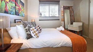 Departamento, 1 habitación