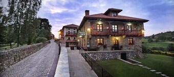 Posada Rural La Solana