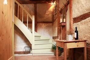 Interior - Vacation home Kaisereins - Holiday home and apartment Kaisereins (Quedlinburg)