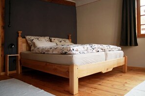 2 quartos, Wi-Fi, roupa de cama