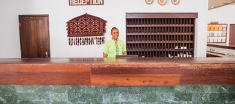 Plaza Beach Hotel