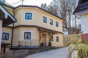 Außenbereich