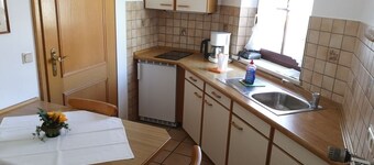 Mayerhaus Apartment 1 - Apartamento para 5 personas