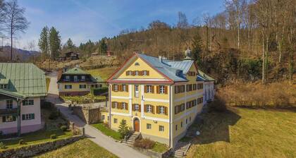 Mayerhaus Wohnung 1, Ferienwohnung für 5 Personen