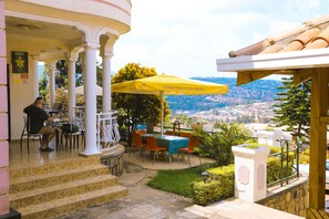 Exterior - Step Town Hotel (Kigali)