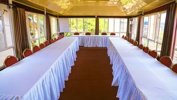 Salle de réunion