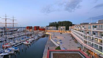 Jachthaven