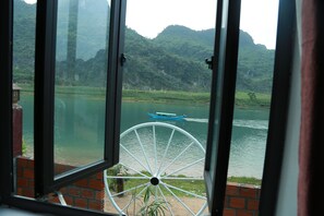 View from property - Son River House (Bo Trach)