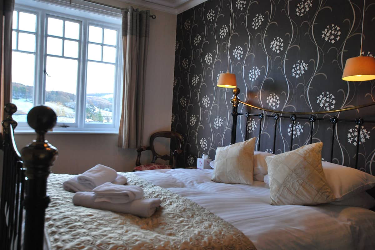 Double Room (Room3)