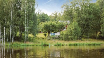 Ulkoalueet