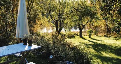 2 bedroom cozy home in Nyköping