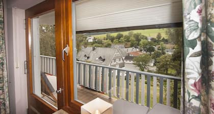 Ferienhaus Landhaus Schneider