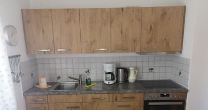 Apothekerhaus, Ferienhaus für maximal 10 Personen