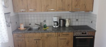 Apothekerhaus - Feriehus til maksimalt 10 personer