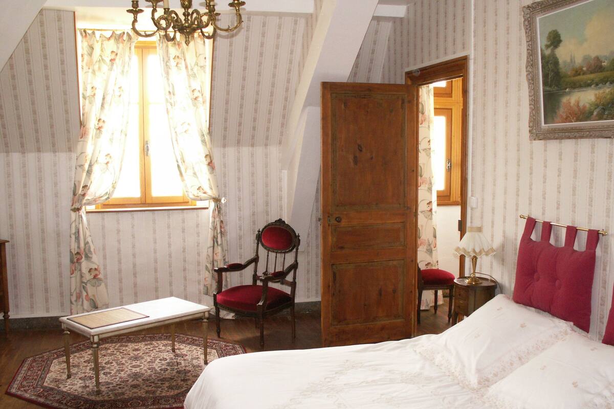 Double or Twin Room, Non Smoking