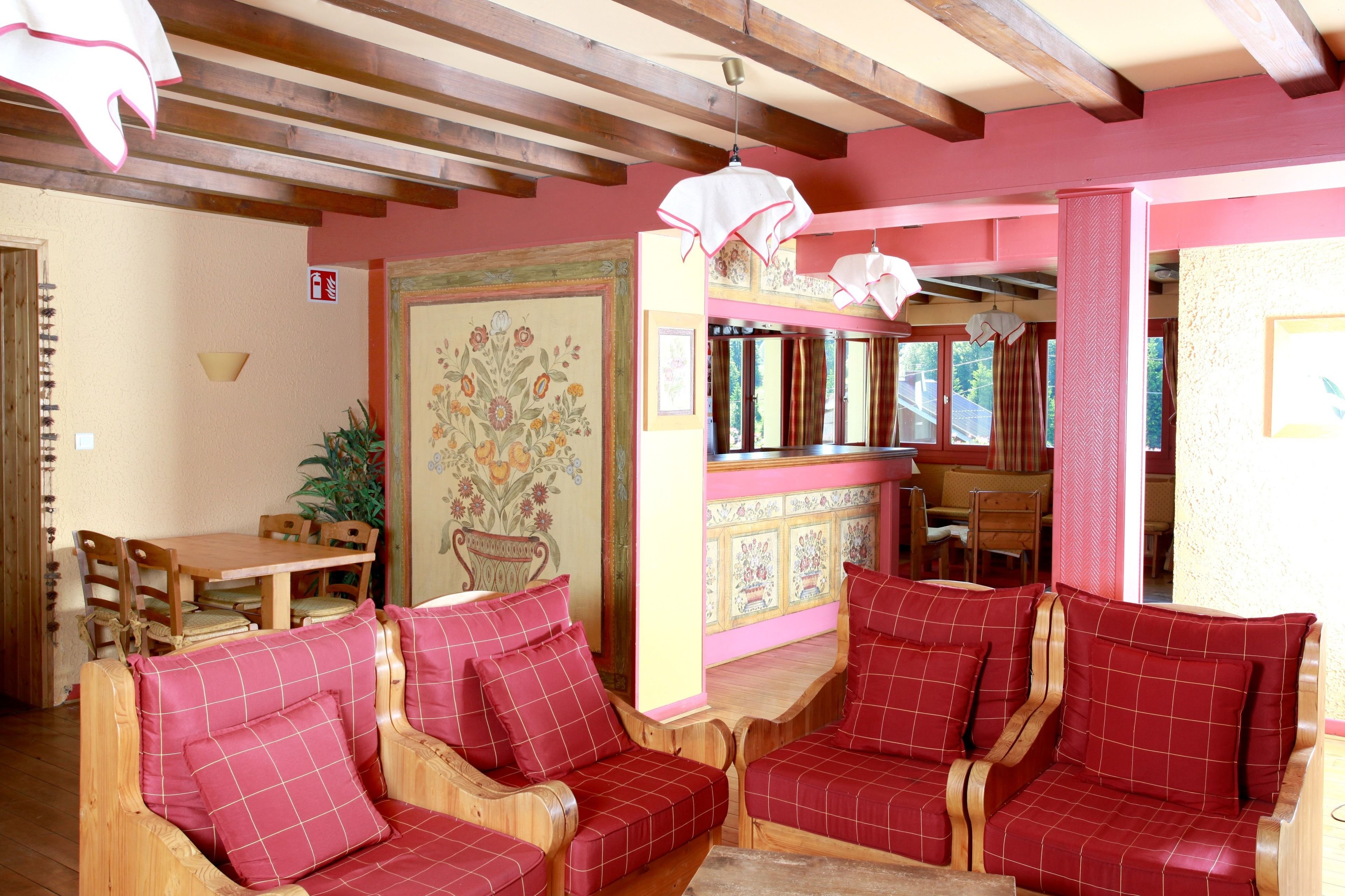 Salon Exécutif