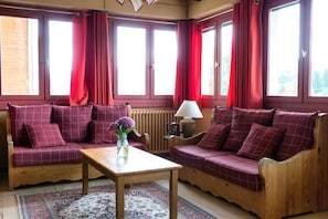 Lounge executivo