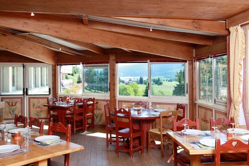 Odésia Vacances Chalet le Grépillon