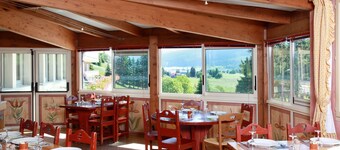 Odésia Vacances Chalet le Grépillon