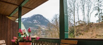 Mayerhaus Apartment 2 - Apartamento para 4 personas