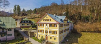 Mayerhaus Wohnung 2 - Ferienwohnung für 4 Personen