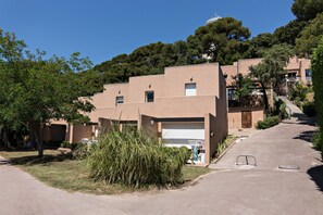 Exterior - Odésia Vacances Village Club Le Pescadou (Martigues)