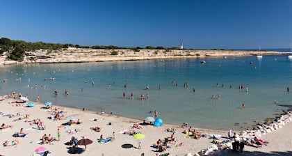 Odésia Vacances Village Club Le Pescadou